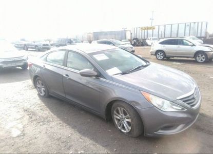 Vehicle Report for - Image 1