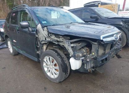 Raport pojazdu dla VIN JF2SJADC5GH463846 - Obraz 1