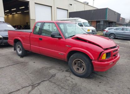 Отчет о транспортном средстве для VIN 1GCCS19Z7RK156326 - изображение 1