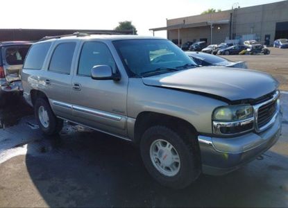 Informe del vehículo para VIN 1GKEC13V22R181387 - Imagen 1