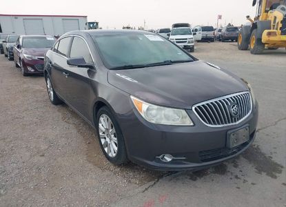 Vehicle Report for VIN 1G4GC5E39DF326044 - Image 1