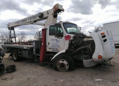 Vehicle Report for VIN 2FZHRJAAXYAF35364 - Image 1