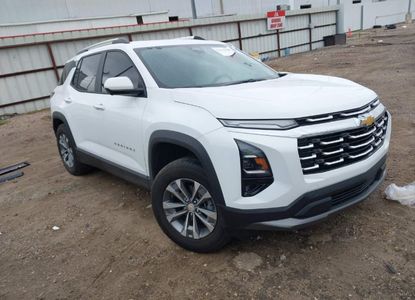 Vehicle Report for VIN 3GNAXHEG0SL304222 - Image 1