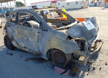 Vehicle Report for - Image 1