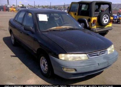 Raport vehicul pentru - Imaginea 1