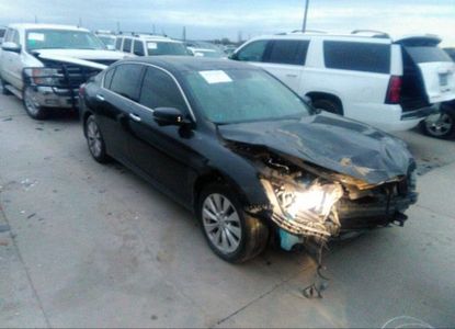 Vehicle Report for - Image 1