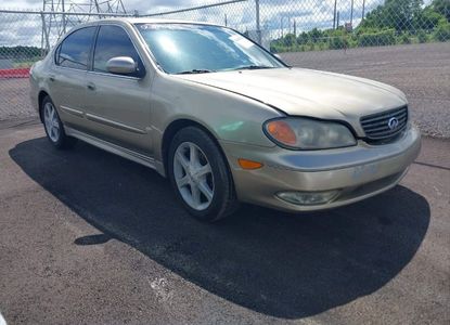 Vehicle Report for VIN JNKDA31A22T018281 - Image 1