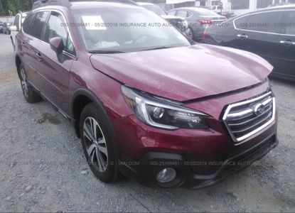 Доклад за превозно средство за VIN 4S4BSANC2K3221463 - Изображение 1