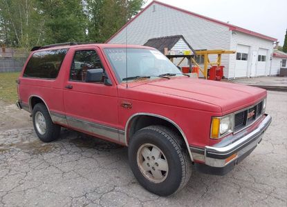 Vehicle Report for - Image 1