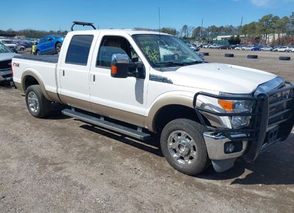 Vehicle Report for VIN 1FT7W2B6XCEB60808 - Image 1