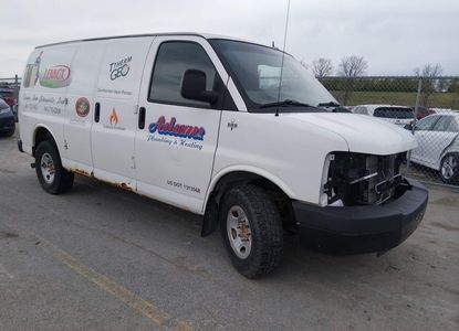 Vehicle Report for - Image 1
