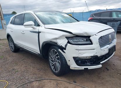 Vehicle Report for - Image 1