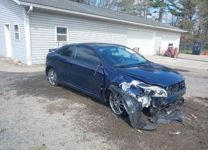 Raport pojazdu dla VIN JTKDE177060128395 - Obraz 1