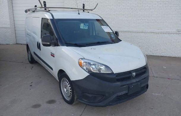 Informe del vehículo para VIN ZFBERFAB4J6L53440 - Imagen 1