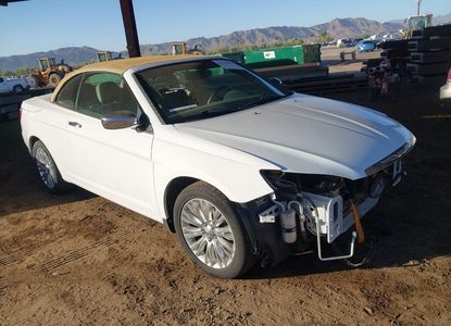 Vehicle Report for - Image 1