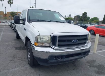 Vehicle Report for VIN 1FTNX20LX2EC38855 - Image 1