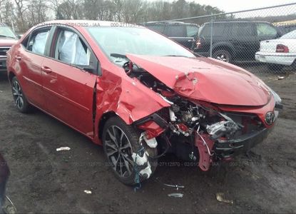 تقرير المركبة لـ VIN 2T1BURHE0KC127714 - الصورة 1