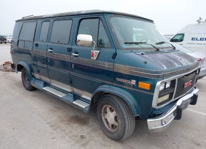 Vehicle Report for VIN 1GDEG25K2RF523677 - Image 1