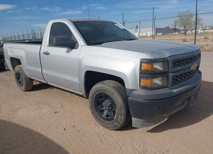 Vehicle Report for - Image 1