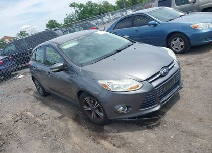 Vehicle Report for - Image 1