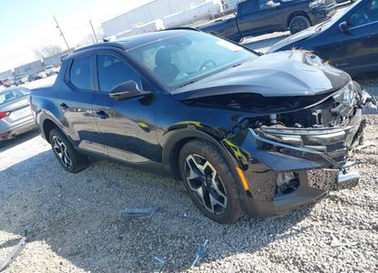 Vehicle Report for VIN 5NTJEDAF4RH078962 - Image 1