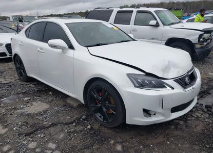 تقرير المركبة لـ VIN JTHBF5C29A5123784 - الصورة 1