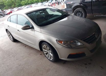 Vehicle Report for VIN WVWMP7AN3BE733004 - Image 1