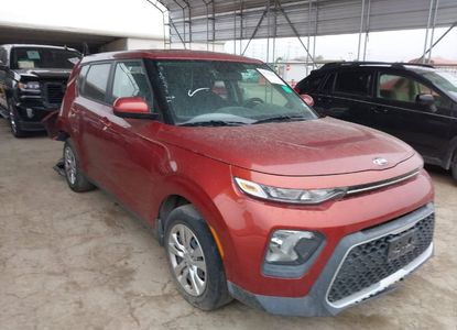 Informe del vehículo para VIN KNDJ23AU2M7741846 - Imagen 1