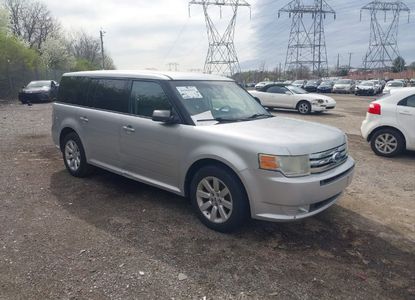 Raport pojazdu dla VIN 2FMDK51C09BA16935 - Obraz 1