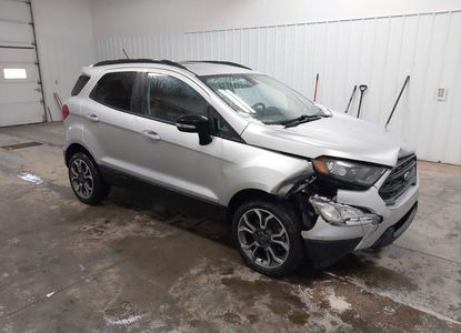 Vehicle Report for - Image 1
