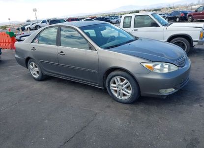 Vehicle Report for VIN JTDBE32K130149032 - Image 1