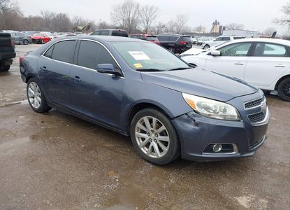 Vehicle Report for - Image 1