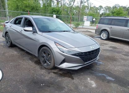 Informe del vehículo para VIN KMHLM4AJ6MU007173 - Imagen 1