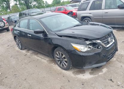 Vehicle Report for VIN 1N4AL3AP0HC227214 - Image 1