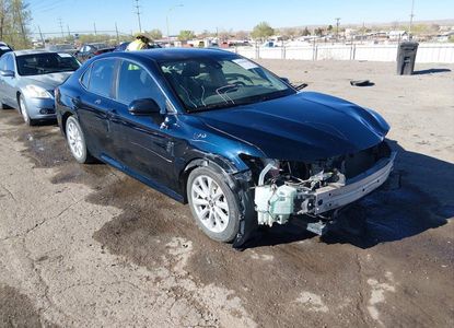 Vehicle Report for - Image 1