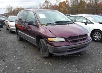 Vehicle Report for - Image 1