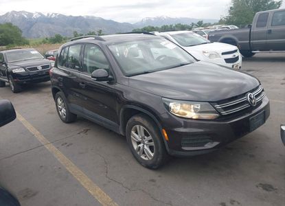 Vehicle Report for - Image 1
