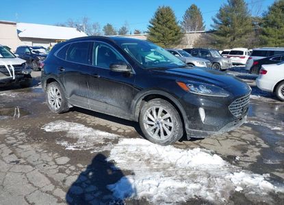 Vehicle Report for VIN 1FMCU9J91MUB36425 - Image 1