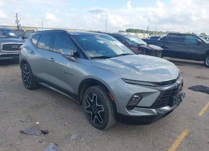 Informe del vehículo para VIN 3GNKBERS1PS147751 - Imagen 1