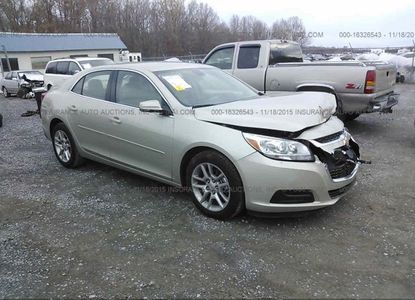 Vehicle Report for VIN 1G11C5SL0FF176612 - Image 1