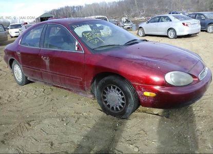 Vehicle Report for - Image 1