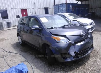 تقرير المركبة لـ VIN JTKKUPB40D1030212 - الصورة 1