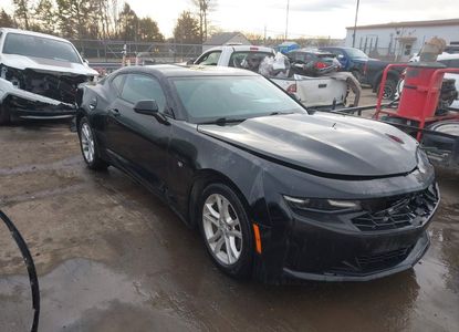 Vehicle Report for - Image 1