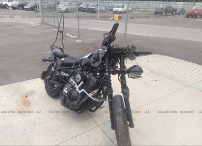 Vehicle Report for - Image 1
