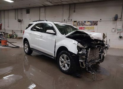 Raport pojazdu dla VIN 2GNFLFEK7F6366818 - Obraz 1