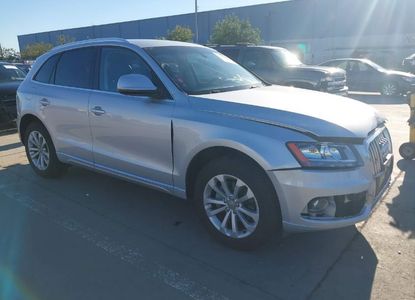 Raport pojazdu dla VIN WA1CFAFP5EA108342 - Obraz 1