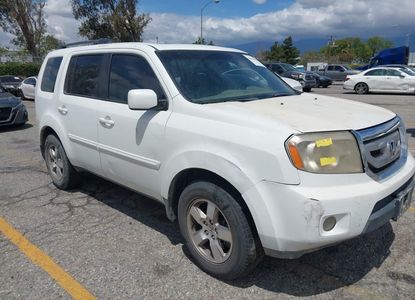 Vehicle Report for - Image 1