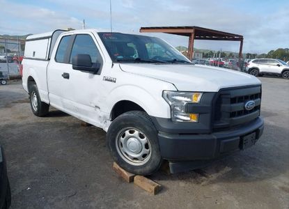 Vehicle Report for VIN 1FTEX1CG0HKC30914 - Image 1