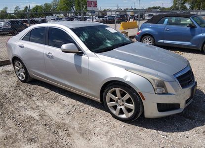 Vehicle Report for - Image 1