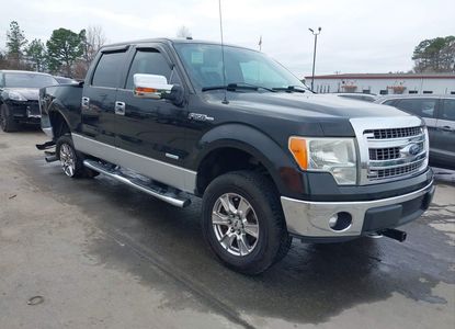 Vehicle Report for - Image 1